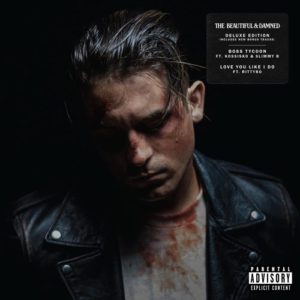 G-Eazy Add Bonus Tracks to 'The Beautiful & Damned (Deluxe Edition)'