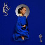 Alicia Keys – “Keys” (Album)