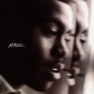 Nas - "Magic" (Album)